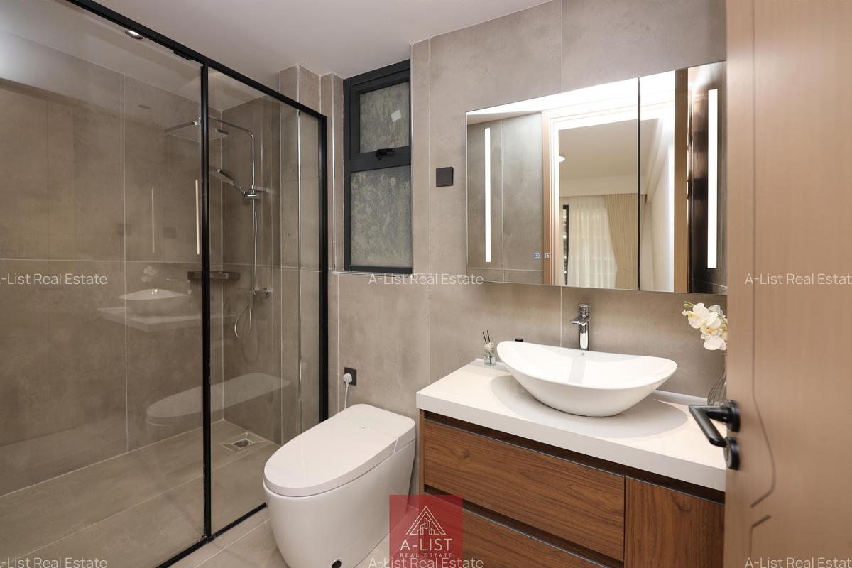 2 Bed Apartment with Swimming Pool at Brookside Grove - 9