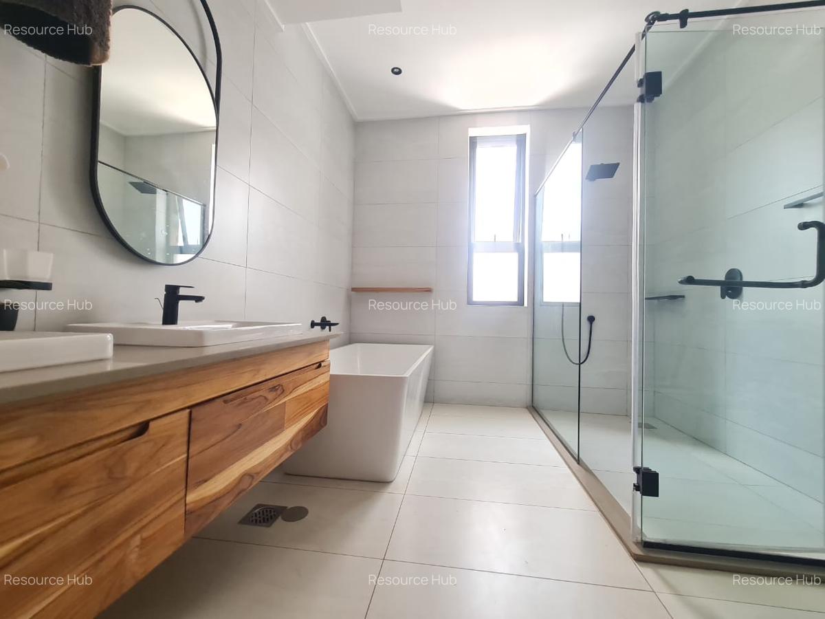 4 Bed Apartment with En Suite at Loresho - 15