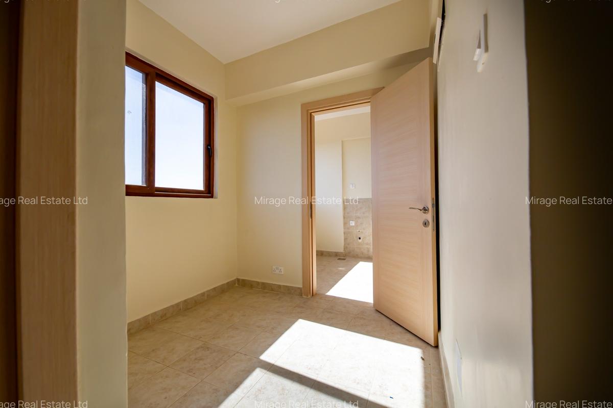 3 Bed Apartment with En Suite in Kileleshwa - 6