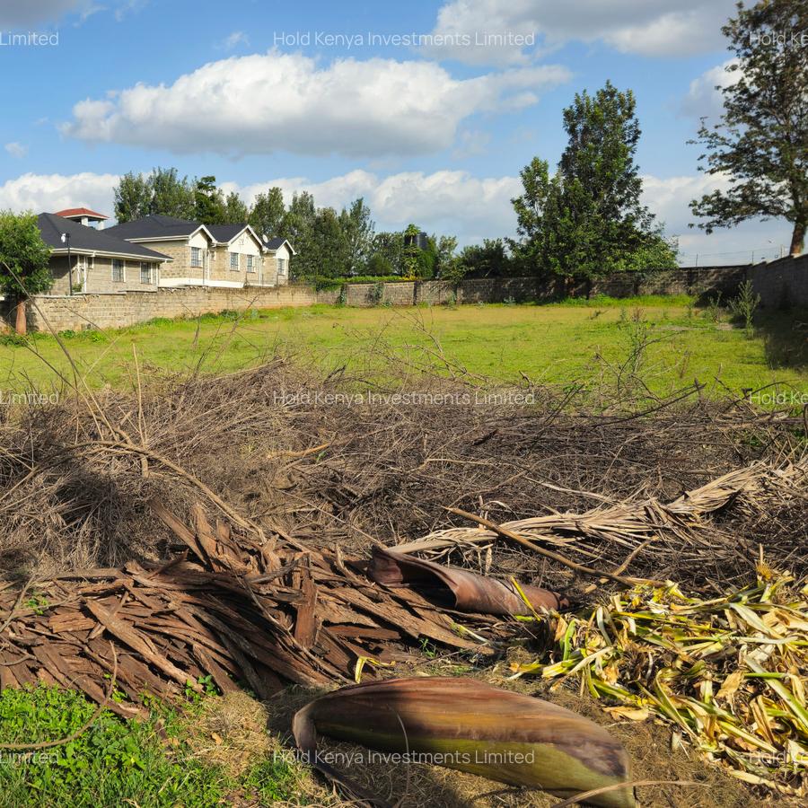 0.76 ac Residential Land at Gardenestate Road - 3