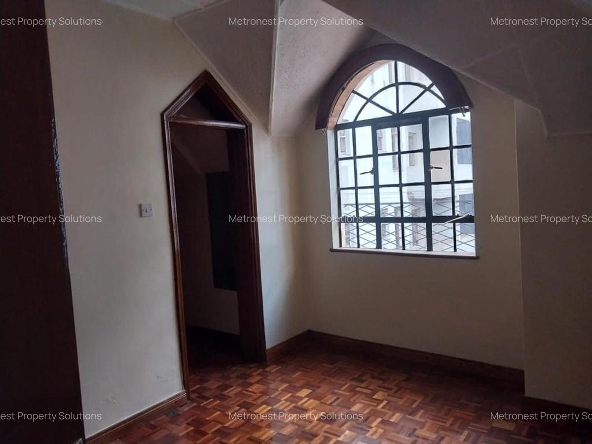 2 Bed Apartment with En Suite at Ngong Rd - 7
