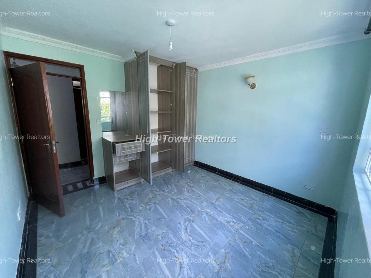 3 Bed House with En Suite in Karen - 8