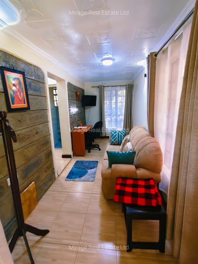 1 Bed House in Karen - 6