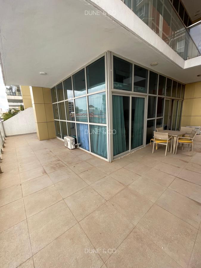Serviced 2 Bed Apartment with En Suite in Westlands Area - 7