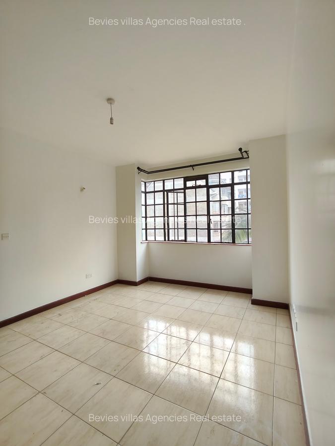2 Bed Apartment with En Suite at Kilimani - 8