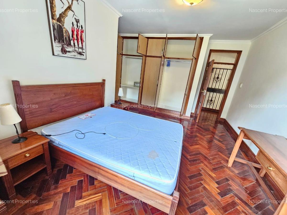 3 Bed Townhouse with En Suite in Spring Valley - 8