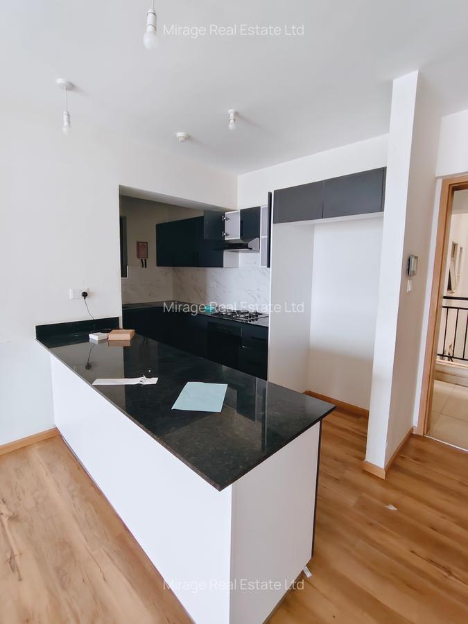 2 Bed Apartment with Swimming Pool in Garden Estate - 14