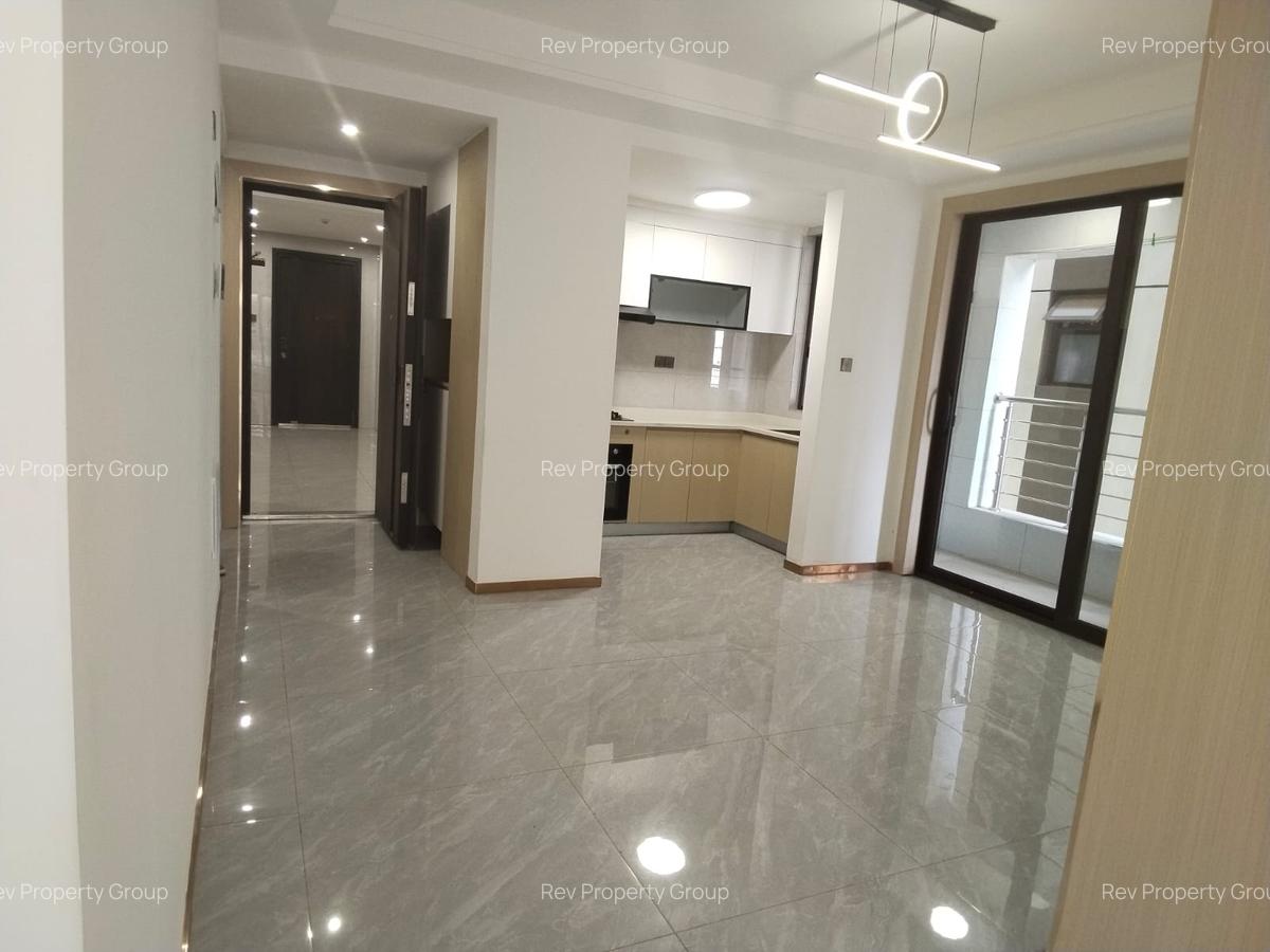 2 Bed Apartment with En Suite in Riverside - 4
