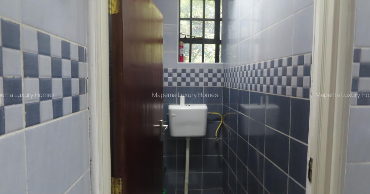 Commercial Property with Service Charge Included at Marula Road - 15