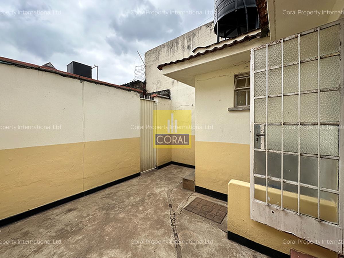 4 Bed Townhouse in Westlands Area - 8