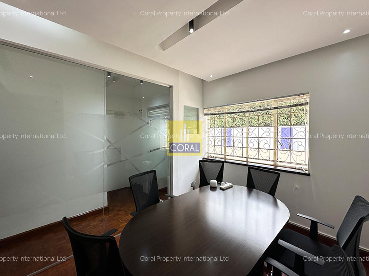 1,300 ft² Office with Fibre Internet in Kyuna - 3
