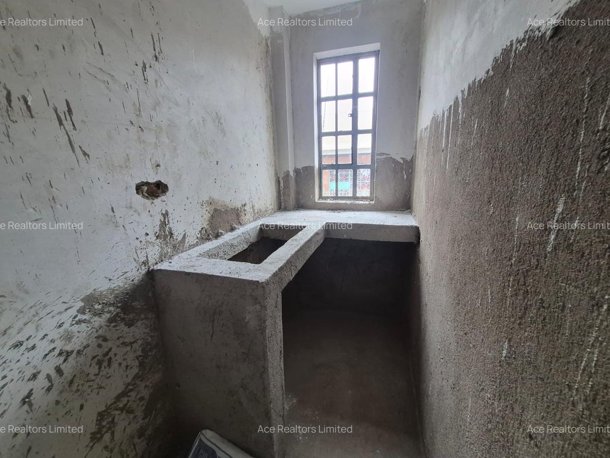 10 Bed Apartment with Parking at Ongata Rongai - 6