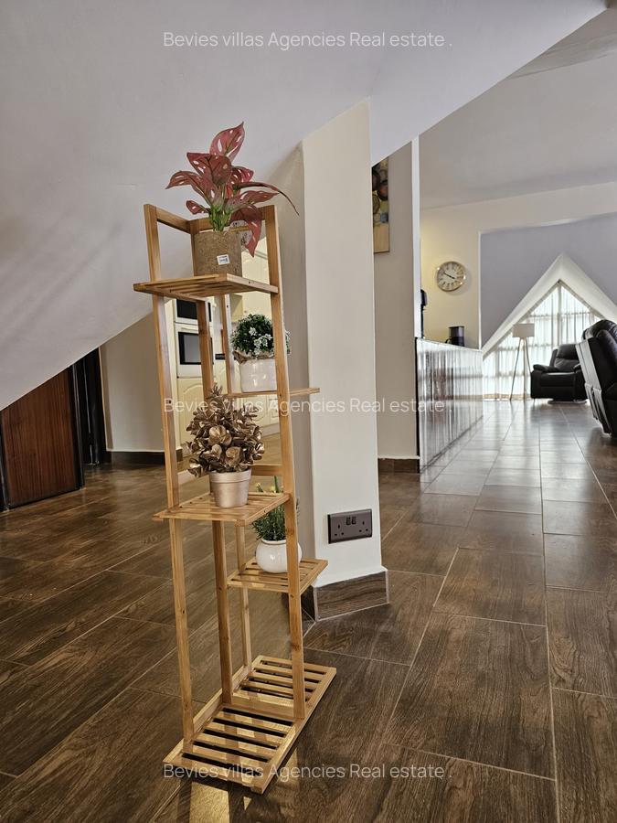 Furnished 2 Bed Apartment with En Suite at Parklands - 9