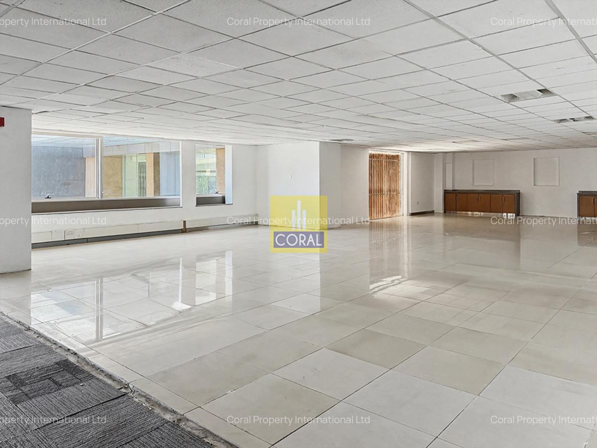 Office in Westlands Area - 15