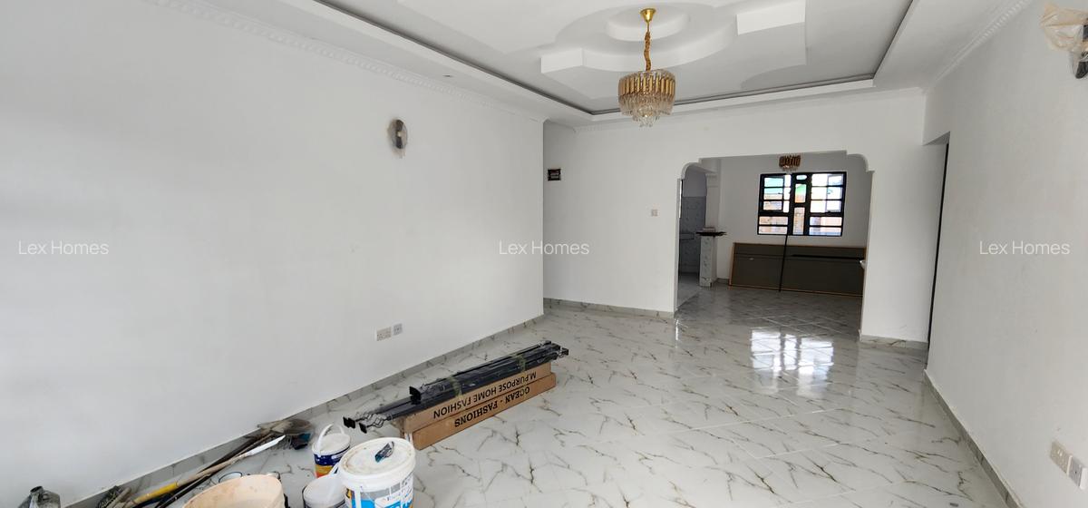 3 Bed House with En Suite at Kiserian Isinya Road - 2
