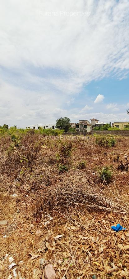 Land at Shanzu - 13