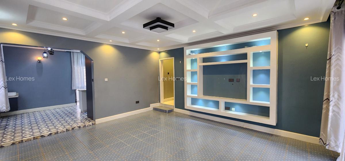 3 Bed House with En Suite at Rimpa - 6