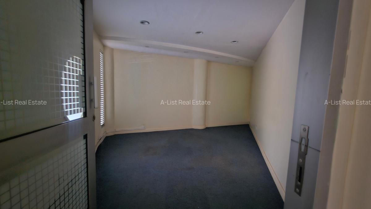 2,400 ft² Office with Service Charge Included at Peponi Road - 7