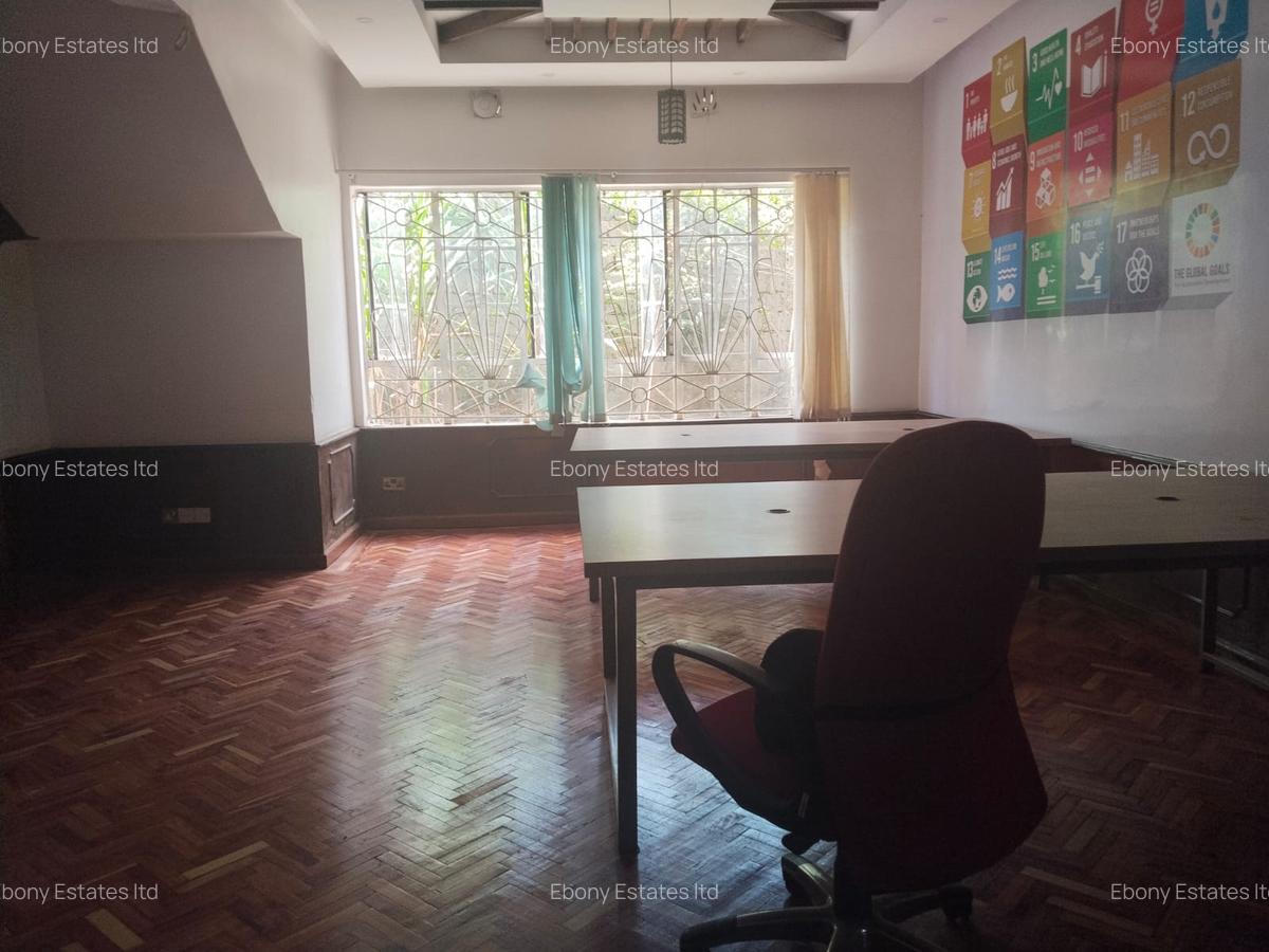 Commercial Property with Service Charge Included in Lavington - 3