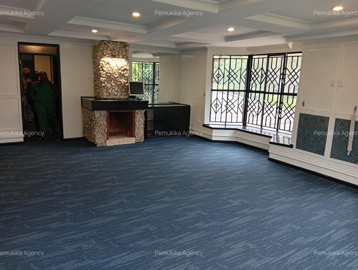 4 Bed House in Karen - 13