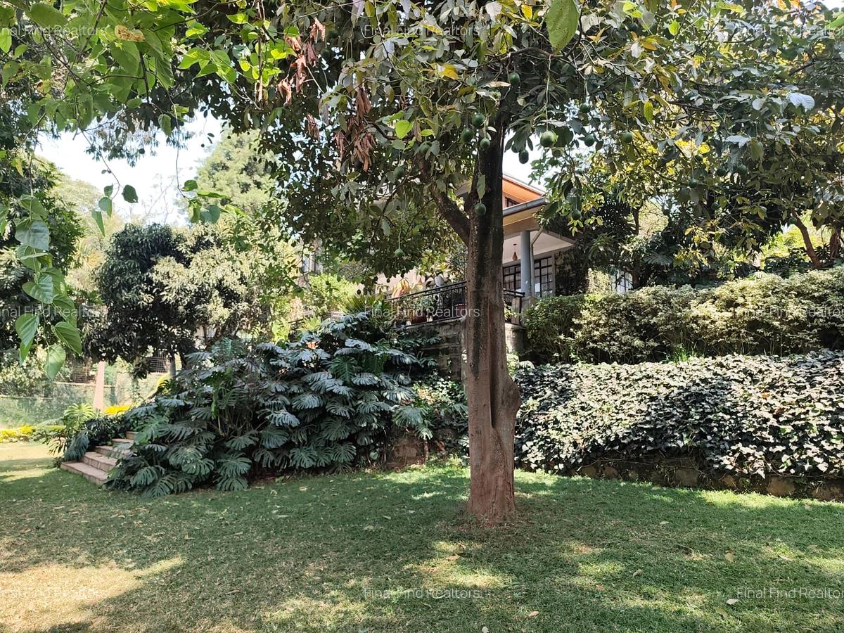 5 Bed House with En Suite in Kitisuru - 3