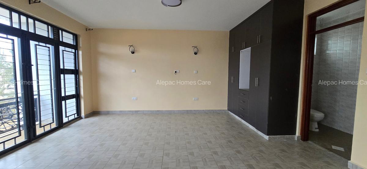 5 Bed House with En Suite at Kamakis - 6