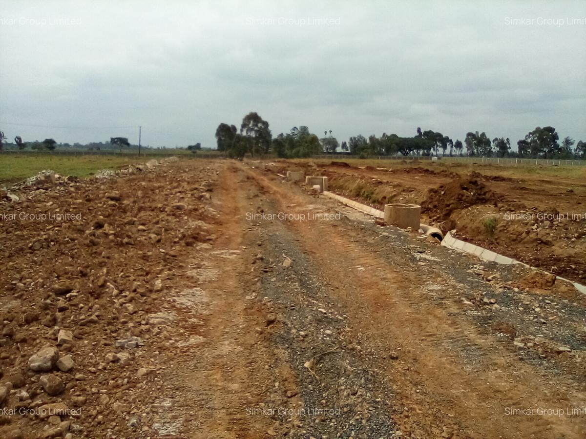 Residential Land at Kenyatta Rd - 8
