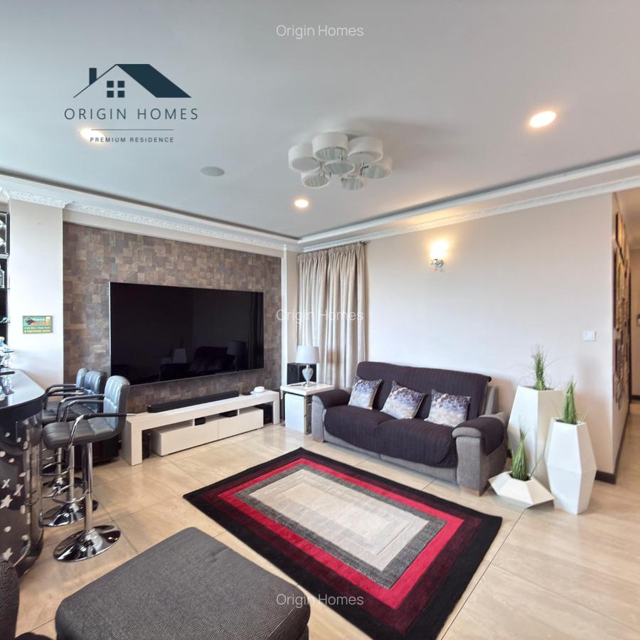 5 Bed Apartment with En Suite at General Mathenge Road - 14