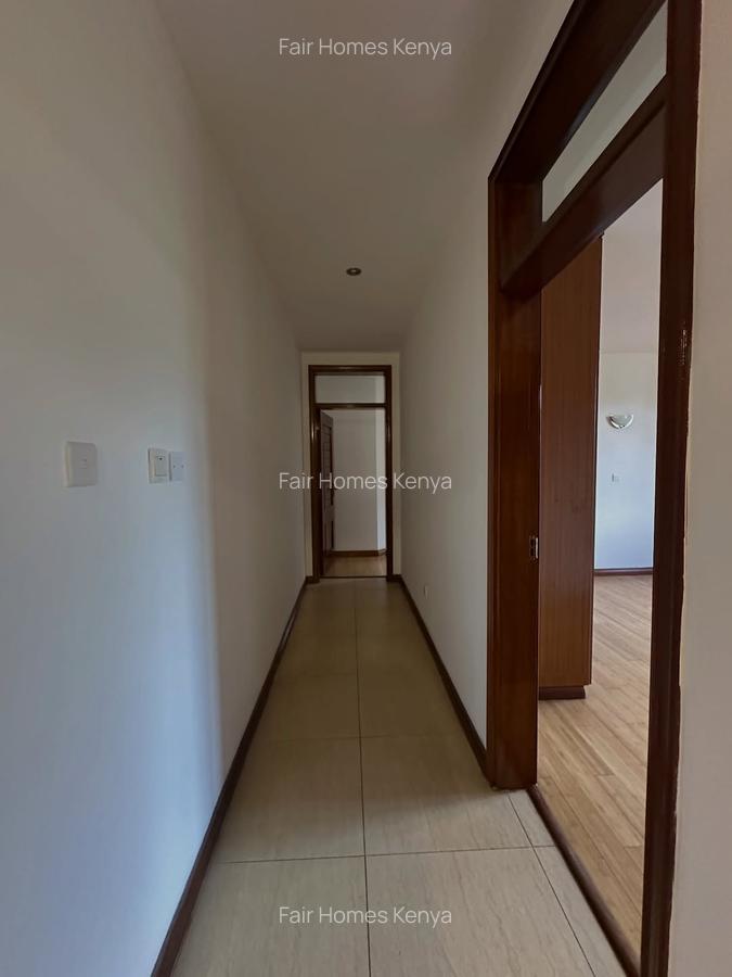 3 Bed Apartment with En Suite at Riverside Drive - 20