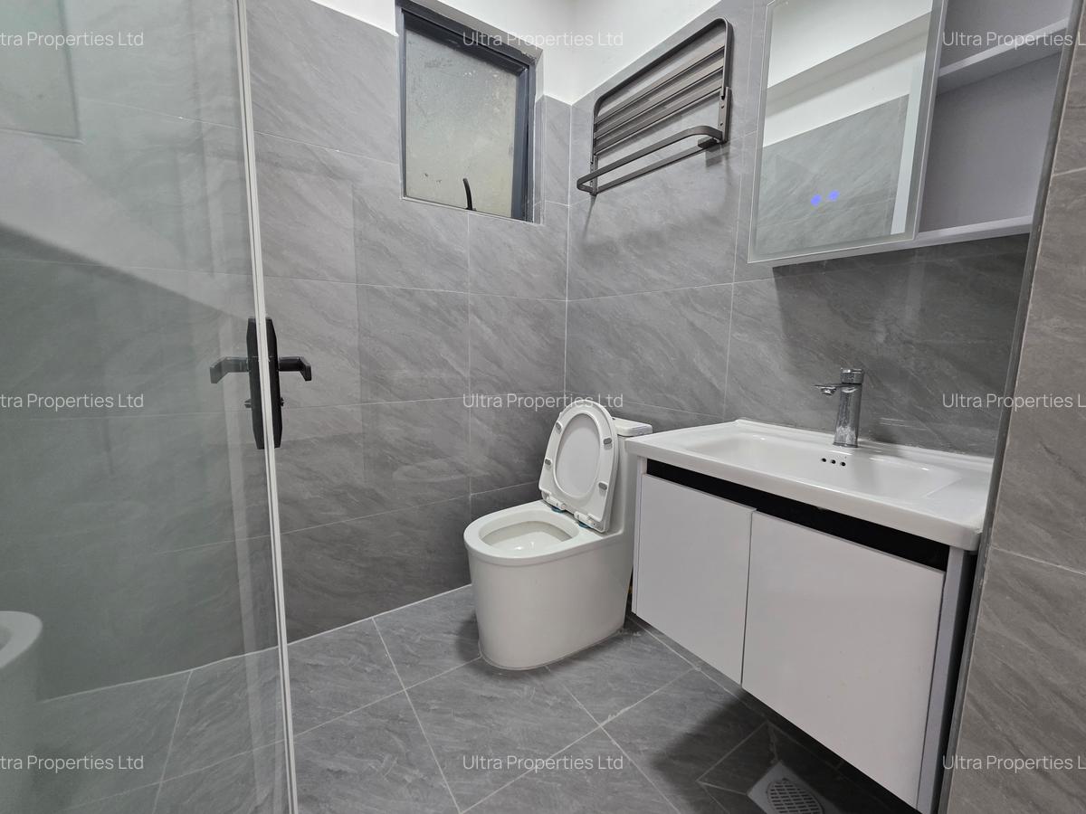2 Bed Apartment with En Suite in Kilimani - 9