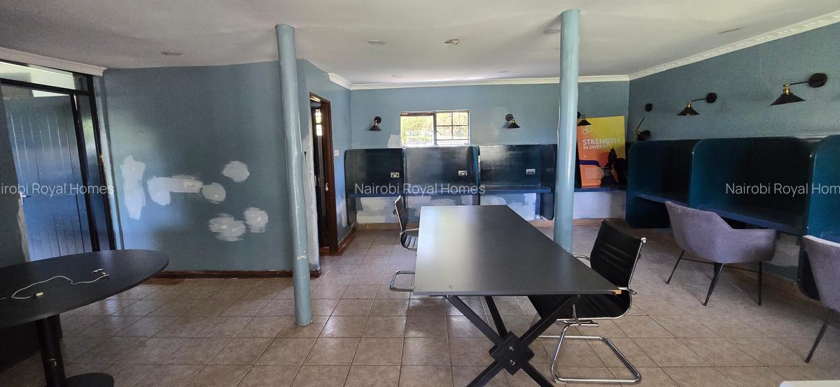Commercial Property with Service Charge Included at Off Wayaki Way - 16
