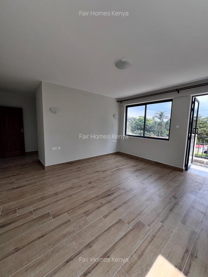 2 Bed Apartment with En Suite at Mandera Road - 13