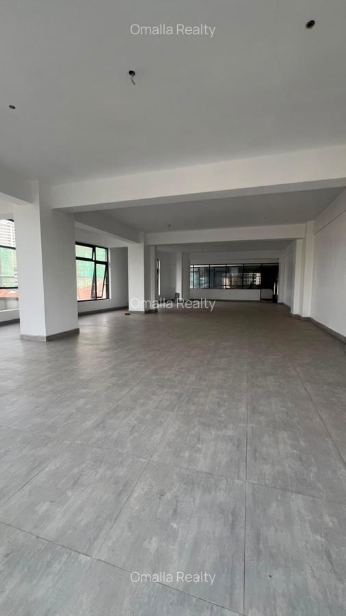 2,221 ft² Commercial Property with Service Charge Included in Westlands Area - 4