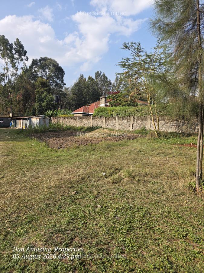 Land in Karen - 6