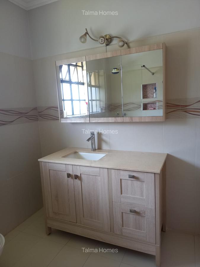4 Bed Townhouse with En Suite at Loresho Ridge - 20