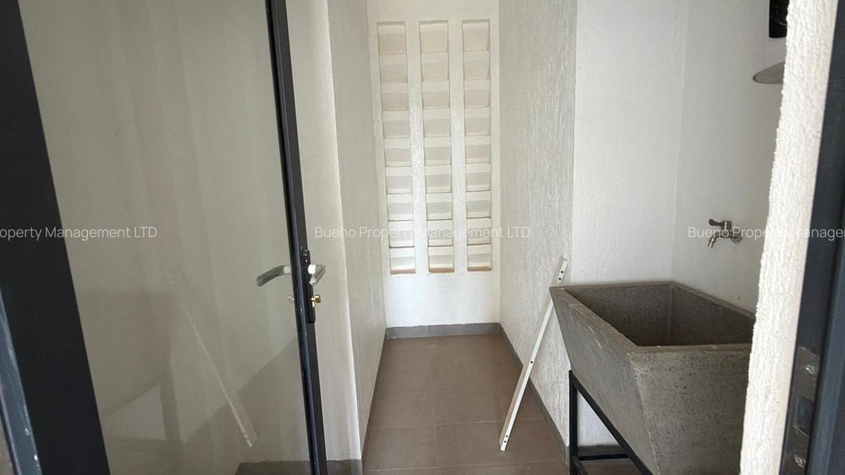 3 Bed Apartment with Parking in Ruiru - 13