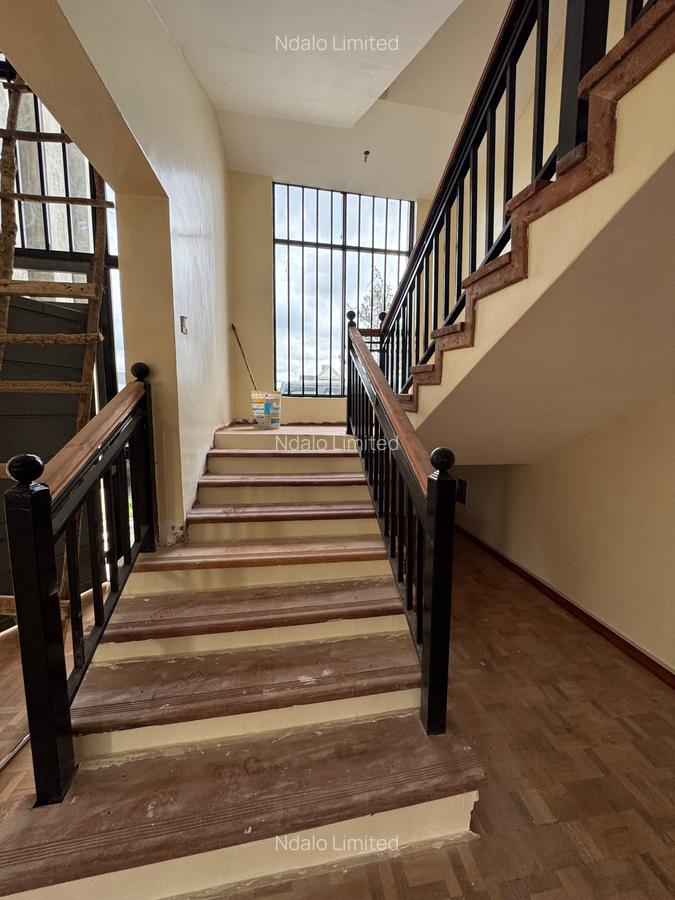 5 Bed House with En Suite at Karen - 20