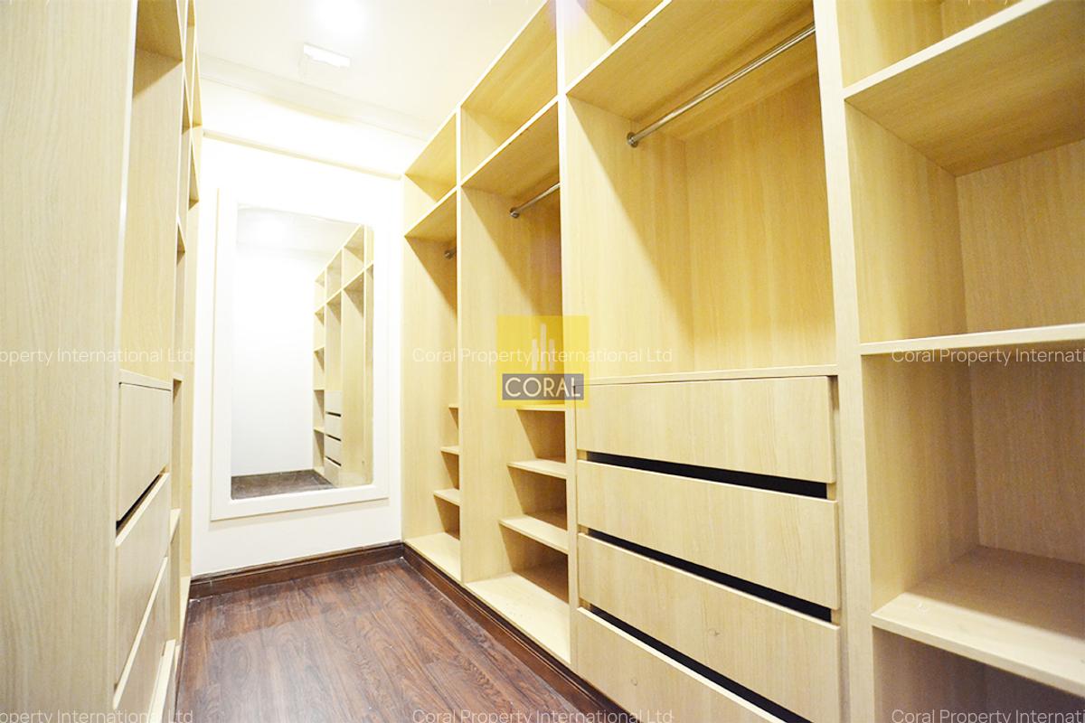 5 Bed Townhouse in Lower Kabete - 9