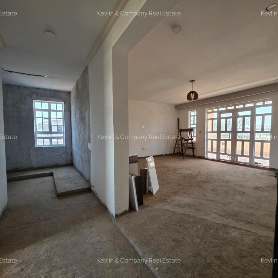 5 Bed Villa with En Suite in Gikambura - 4