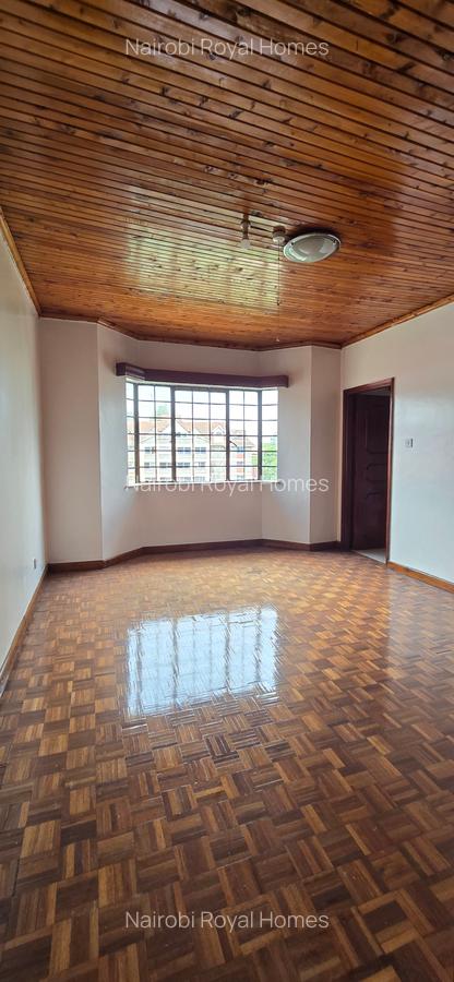 4 Bed Apartment with En Suite at Rhapta Road - 14