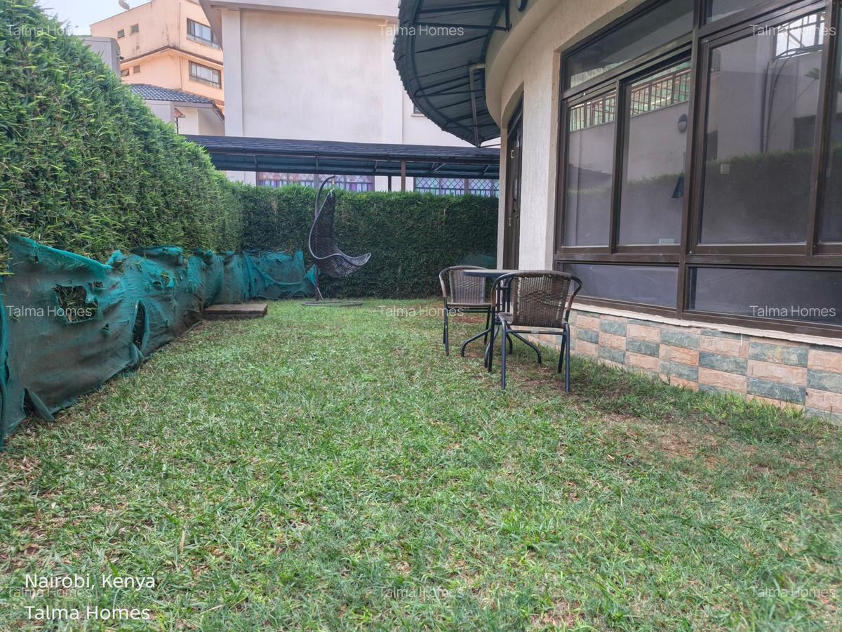 2 Bed Apartment with En Suite at Off Rhapta Road - 2