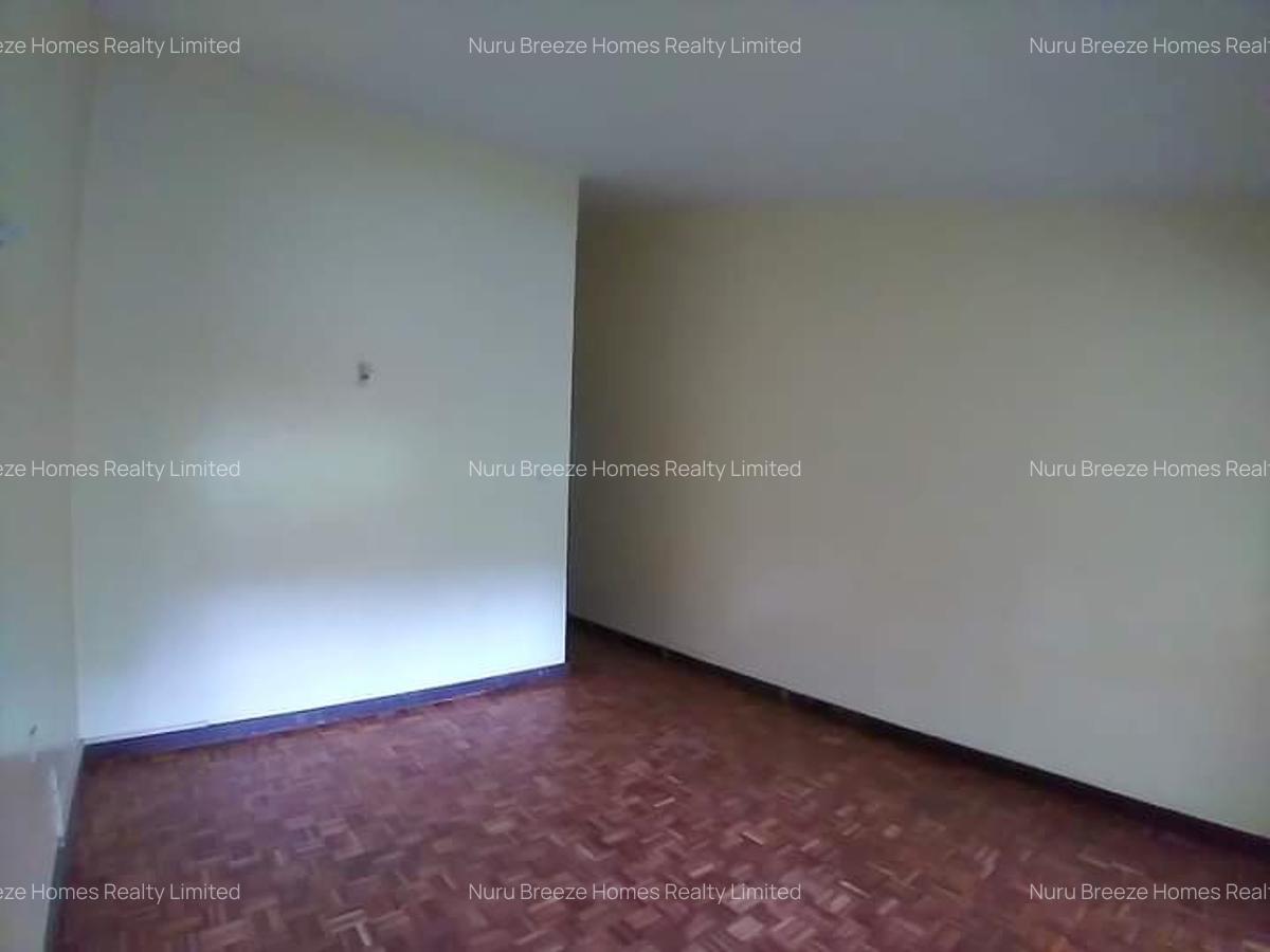 4 Bed Townhouse with En Suite in Westlands Area - 20