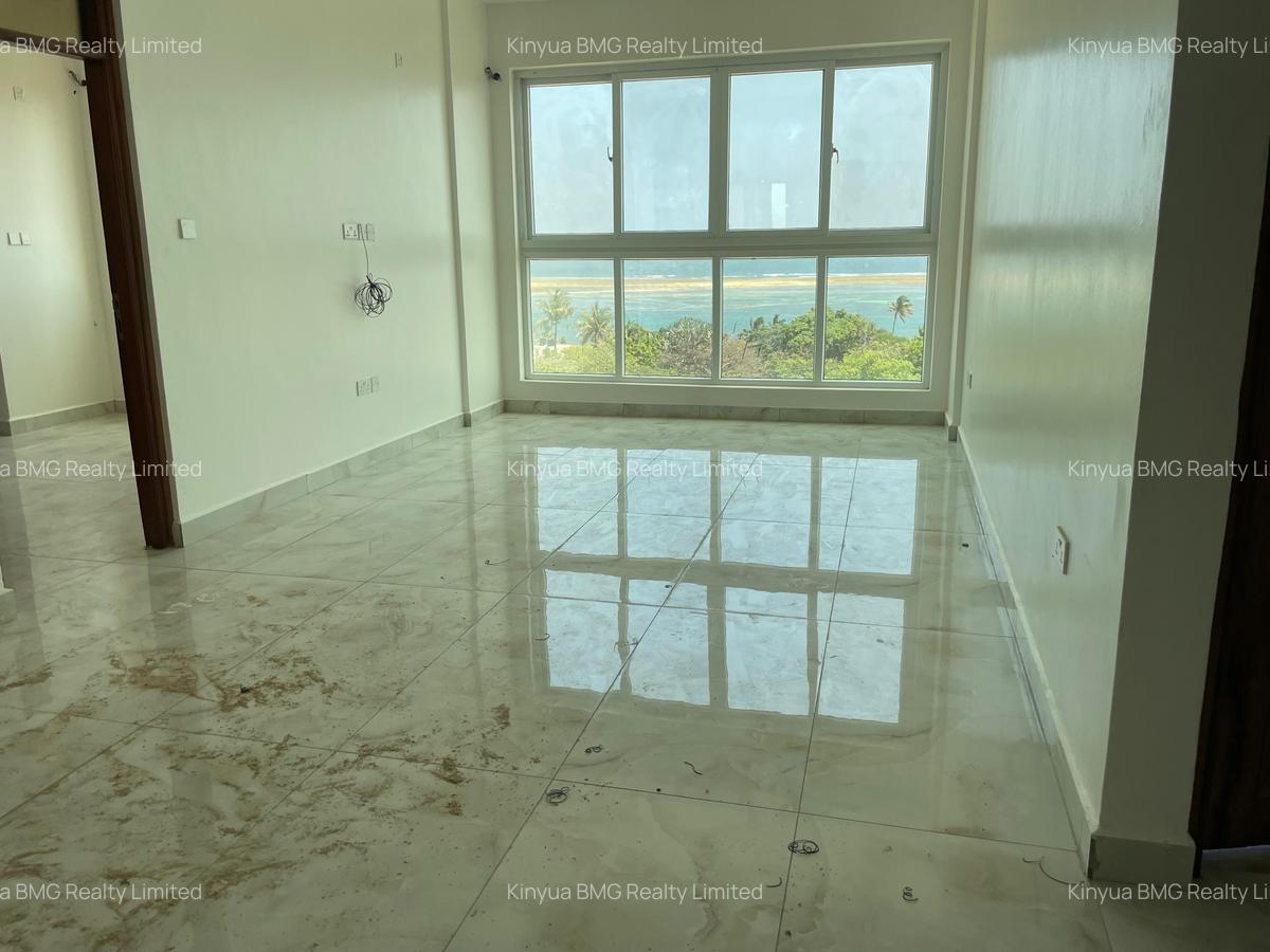 Serviced 2 Bed Apartment with En Suite in Nyali Area - 1