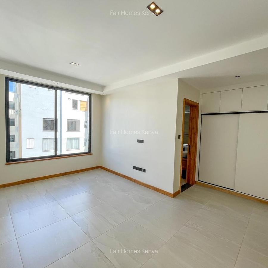 4 Bed Apartment with En Suite at Peponi Road - 9