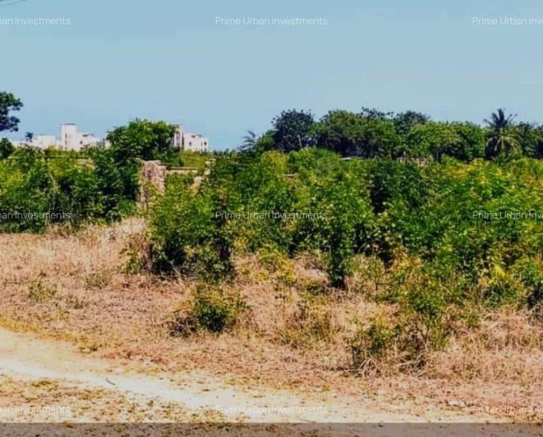 Land at Kuruwitu - 5