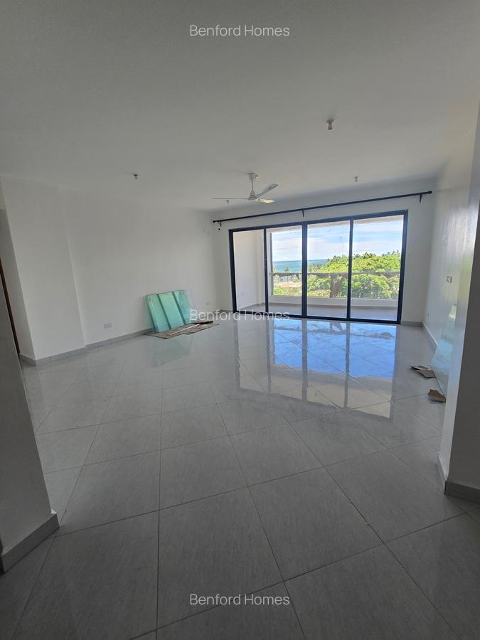 3 Bed Apartment with En Suite at Nyali - 6