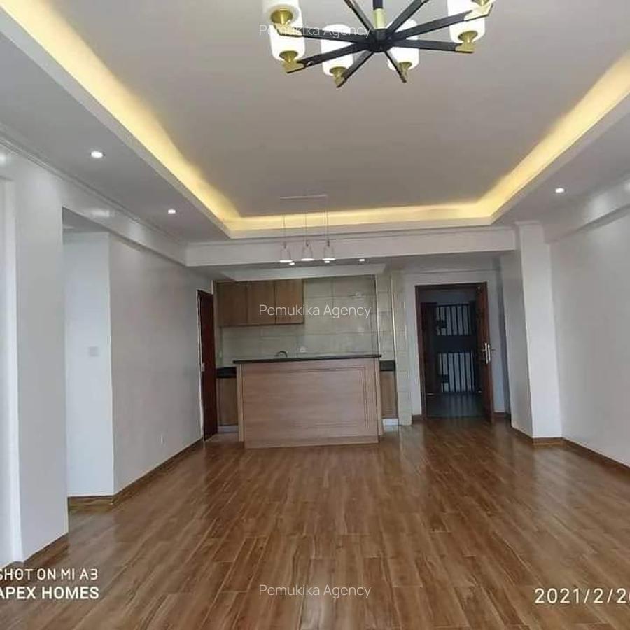 3 Bed Apartment with En Suite in Kilimani - 6