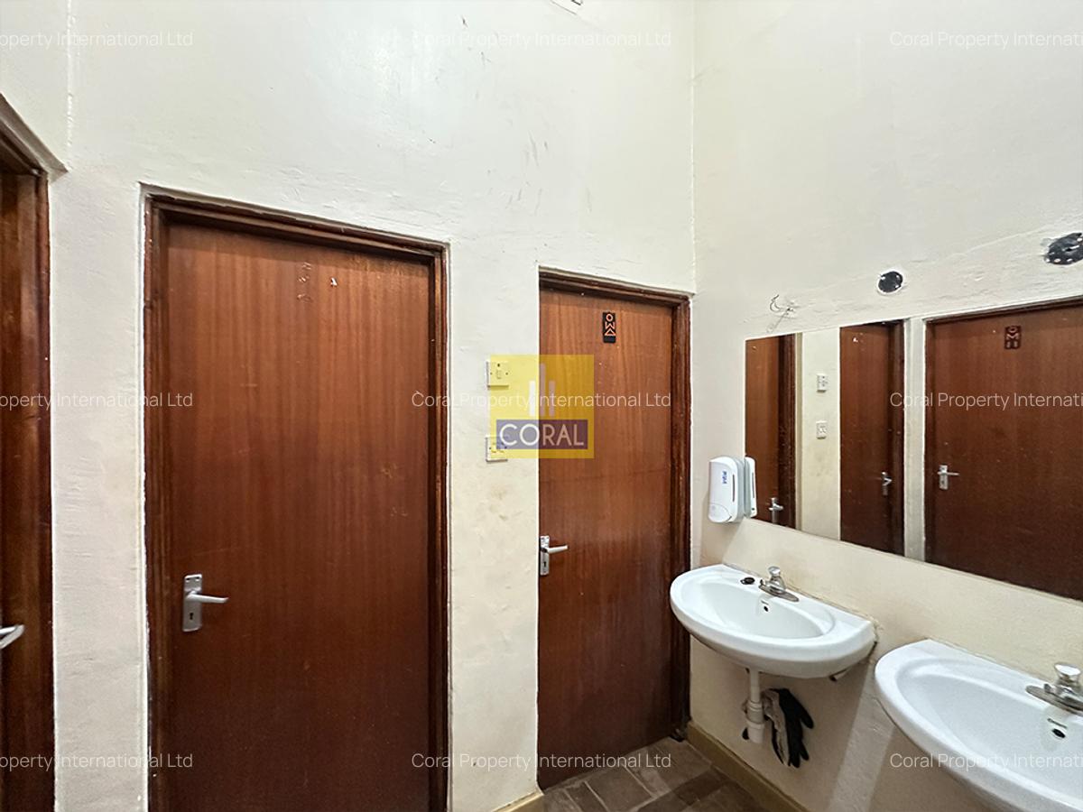 Office in Westlands Area - 8