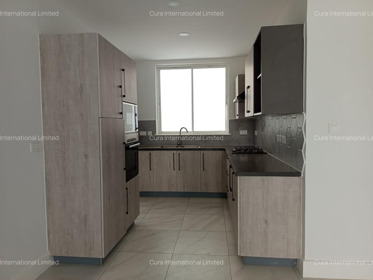 2 Bed Apartment in Westlands Area - 2