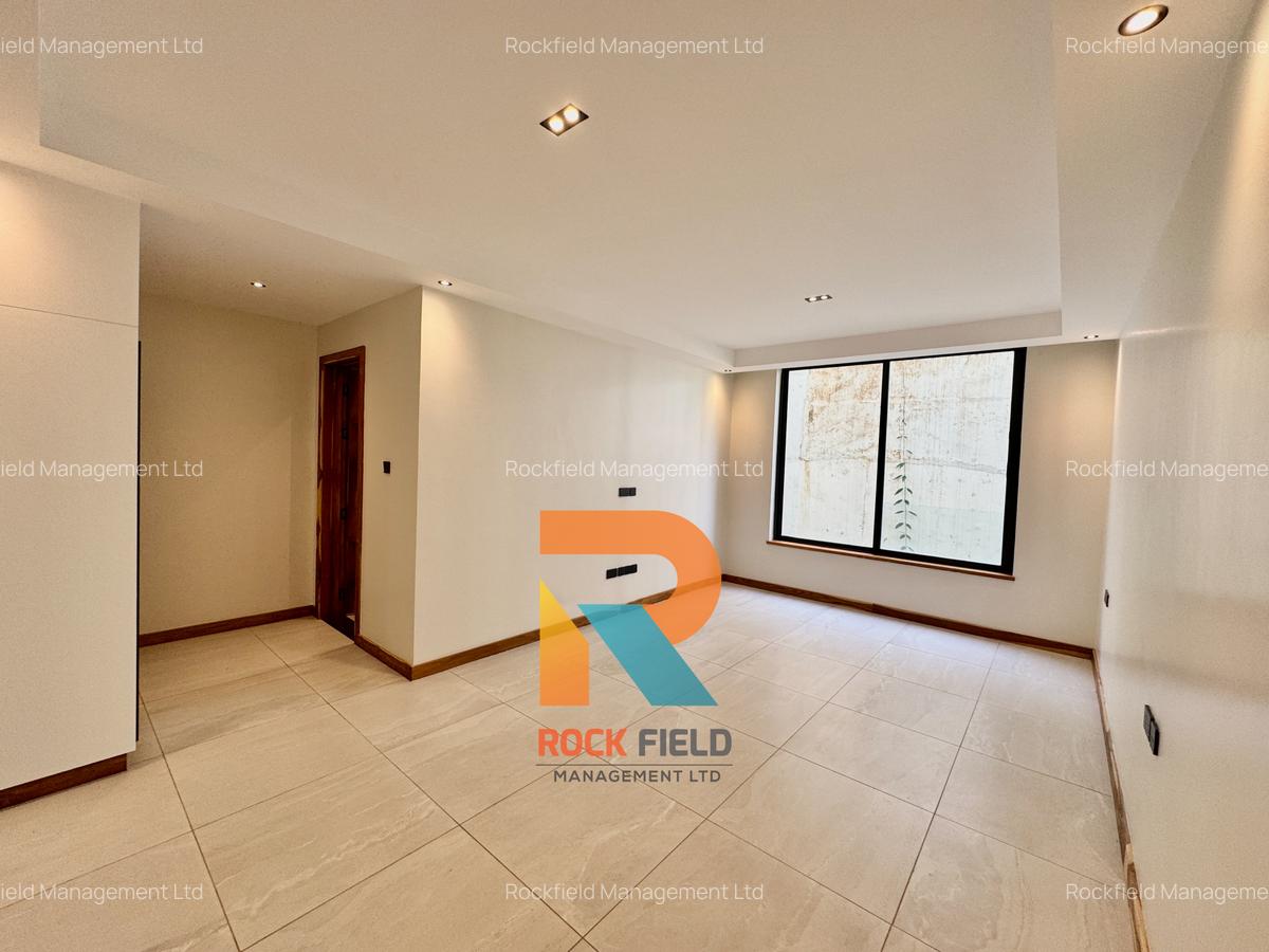 4 Bed Apartment with En Suite at Peponi Road - 15